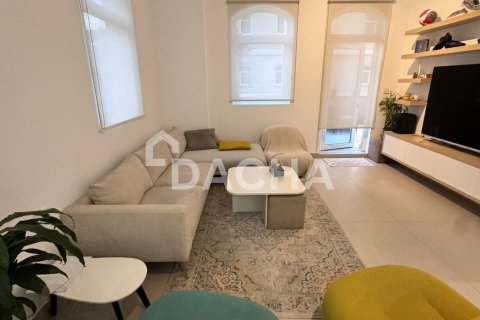 Lakás itt: Motor City, Dubai, EAE, 1 hálószoba, 98 m², azonosító: 707178 - fénykép 3