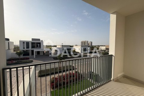 וילה למכירה ב Dubai South (Dubai World Central), Dubai, איחוד האמירויות  3 חדרי שינה, 462 מ"ר, מספר 707177 - תמונה 14