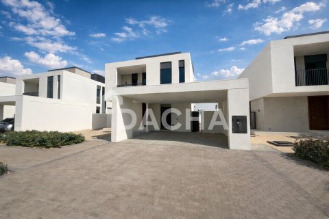 Villa Dubai South (Dubai World Central), Dubaijā, AAE 3 istabas, 462 m2 Nr. 707177