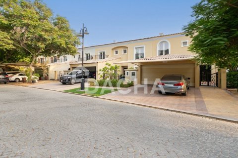 Villa itt: Motor City, Dubai, EAE, 5 hálószoba, 399 m², azonosító: 707175