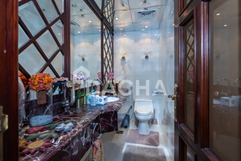 Villa in Motor City, Dubai, UAE 5 bedrooms, 399 sq.m. № 707175 - photo 18
