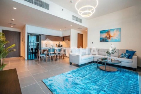 Dzīvoklis Dubai Creek Harbour (The Lagoons)jā, AAE 2 istabas, 101 m2 Nr. 707176 - attēls 3