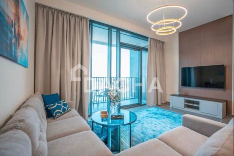Dzīvoklis Dubai Creek Harbour (The Lagoons)jā, AAE 2 istabas, 101 m2 Nr. 707176 - attēls 2