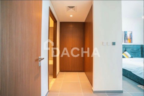 Dzīvoklis Dubai Creek Harbour (The Lagoons)jā, AAE 2 istabas, 101 m2 Nr. 707176 - attēls 9