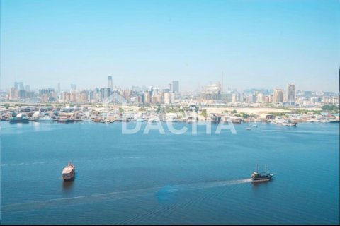 Dzīvoklis Dubai Creek Harbour (The Lagoons)jā, AAE 2 istabas, 101 m2 Nr. 707176 - attēls 12
