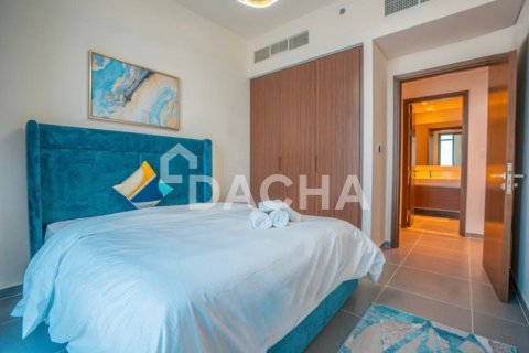 Dzīvoklis Dubai Creek Harbour (The Lagoons)jā, AAE 2 istabas, 101 m2 Nr. 707176 - attēls 8