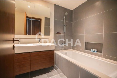 Dzīvoklis Dubai Creek Harbour (The Lagoons)jā, AAE 2 istabas, 101 m2 Nr. 707176 - attēls 14