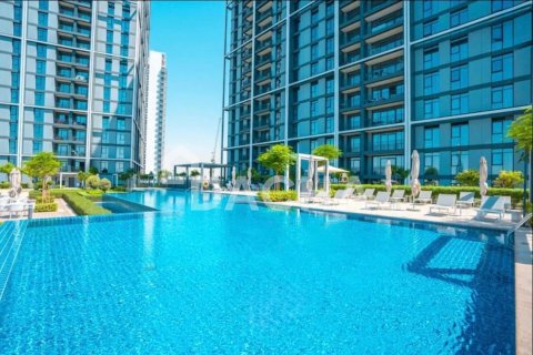 Dzīvoklis Dubai Creek Harbour (The Lagoons)jā, AAE 2 istabas, 101 m2 Nr. 707176 - attēls 15