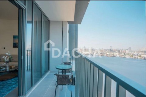 Dzīvoklis Dubai Creek Harbour (The Lagoons)jā, AAE 2 istabas, 101 m2 Nr. 707176 - attēls 11