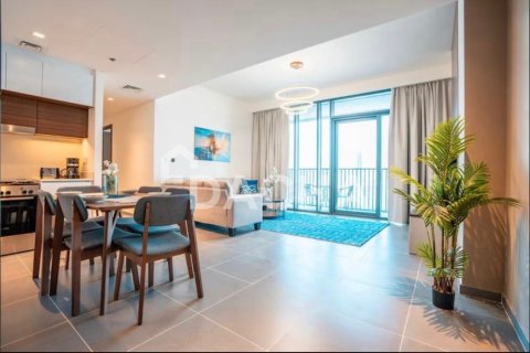 Apartamento en Dubai Creek Harbour (The Lagoons), Dubai, EAU 2 dormitorios, 101 m² № 707176
