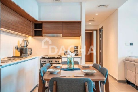 Dzīvoklis Dubai Creek Harbour (The Lagoons)jā, AAE 2 istabas, 101 m2 Nr. 707176 - attēls 4
