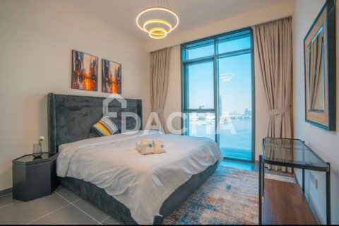 Dzīvoklis Dubai Creek Harbour (The Lagoons)jā, AAE 2 istabas, 101 m2 Nr. 707176 - attēls 7
