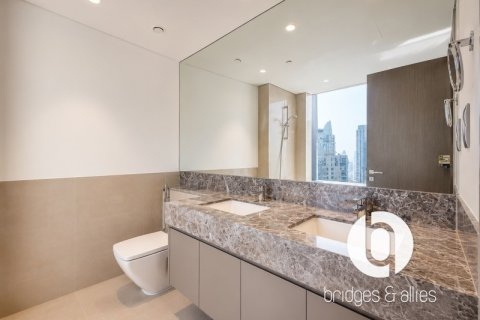 Apartmen di Downtown Dubai (Downtown Burj Dubai), UAE 2 bilik tidur, 101 meter persegi № 735990 - foto 9