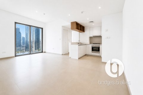Apartmen di Downtown Dubai (Downtown Burj Dubai), UAE 2 bilik tidur, 101 meter persegi № 735990 - foto 3