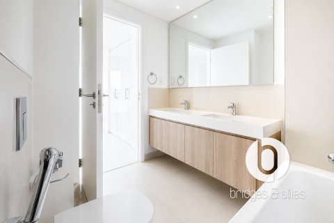 Apartmen di Downtown Dubai (Downtown Burj Dubai), UAE 2 bilik tidur, 101 meter persegi № 735990 - foto 10