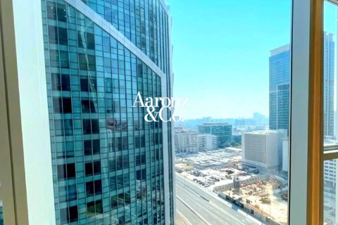 阿联酋 Dubai Business Bay 待租 : 90 平方米 , 编号735986 - 照片 9