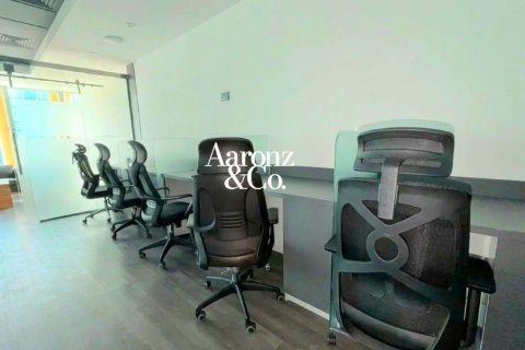 阿联酋 Dubai Business Bay 待租 : 90 平方米 , 编号735986 - 照片 5