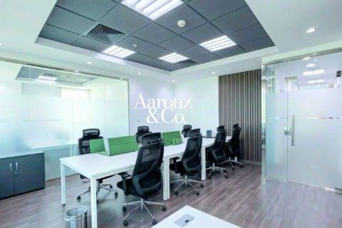 Office in Business Bay, Dubai, UAE 90 sq.m. № 735986