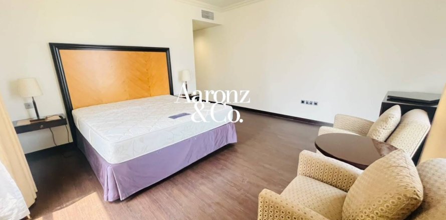 Apartemen di Jumeirah Beach Residence, Dubai, UEA 3 kamar tidur, 198 m2 nomor 735987