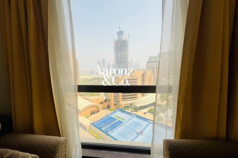 Apartemen di Jumeirah Beach Residence, Dubai, UEA 3 kamar tidur, 198 m2 nomor 735987 - foto 19