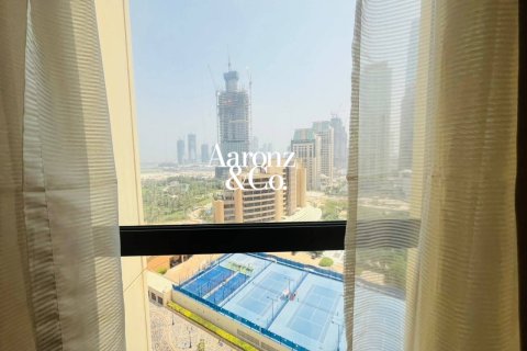 Apartemen di Jumeirah Beach Residence, Dubai, UEA 3 kamar tidur, 198 m2 nomor 735987 - foto 18