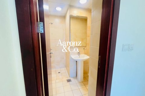 Apartemen di Jumeirah Beach Residence, Dubai, UEA 3 kamar tidur, 198 m2 nomor 735987 - foto 15