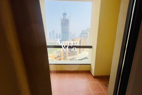 Apartemen di Jumeirah Beach Residence, Dubai, UEA 3 kamar tidur, 198 m2 nomor 735987 - foto 14