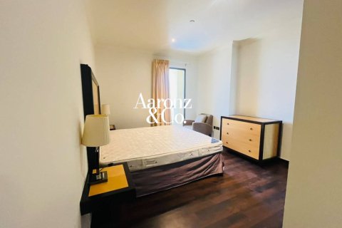 Apartemen di Jumeirah Beach Residence, Dubai, UEA 3 kamar tidur, 198 m2 nomor 735987 - foto 3