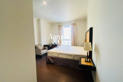 Apartemen di Jumeirah Beach Residence, Dubai, UEA 3 kamar tidur, 198 m2 nomor 735987 - foto 6
