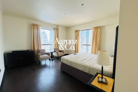 Apartemen di Jumeirah Beach Residence, Dubai, UEA 3 kamar tidur, 198 m2 nomor 735987 - foto 5