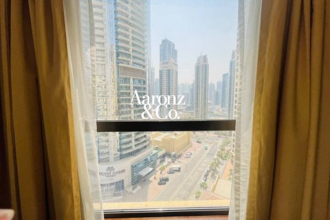 Apartemen di Jumeirah Beach Residence, Dubai, UEA 3 kamar tidur, 198 m2 nomor 735987 - foto 13