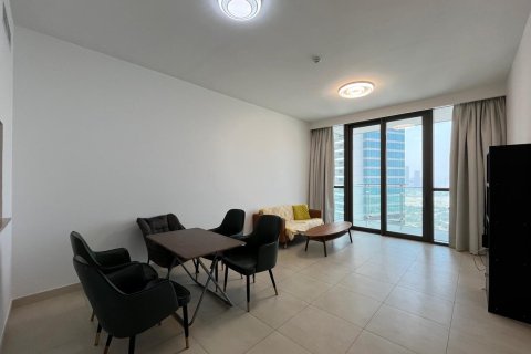 Lakás itt: Downtown Dubai (Downtown Burj Dubai), EAE, 2 hálószoba, 122 m², azonosító: 735989 - fénykép 2