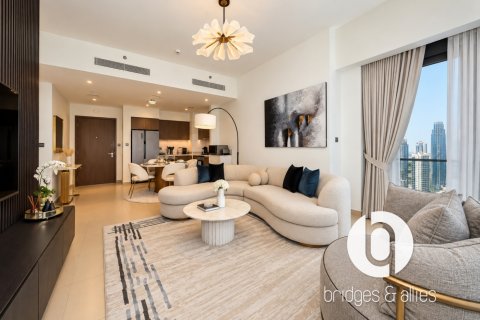 阿联酋 Dubai Downtown Dubai (Downtown Burj Dubai) 待租 : 2 卧, 103 平方米 , 编号735992 - 照片 15
