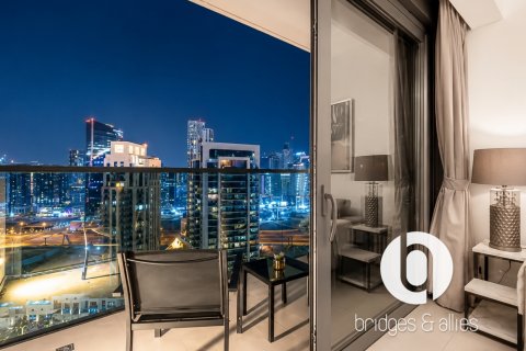 Dzīvoklis Downtown Dubai (Downtown Burj Dubai)jā, AAE 2 istabas, 103 m2 Nr. 735992 - attēls 2