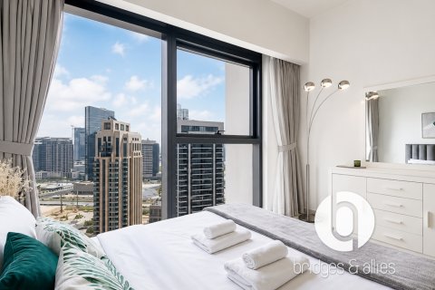 Dzīvoklis Downtown Dubai (Downtown Burj Dubai)jā, AAE 2 istabas, 103 m2 Nr. 735992 - attēls 10