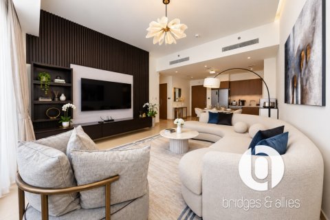 阿联酋 Dubai Downtown Dubai (Downtown Burj Dubai) 待租 : 2 卧, 103 平方米 , 编号735992 - 照片 18