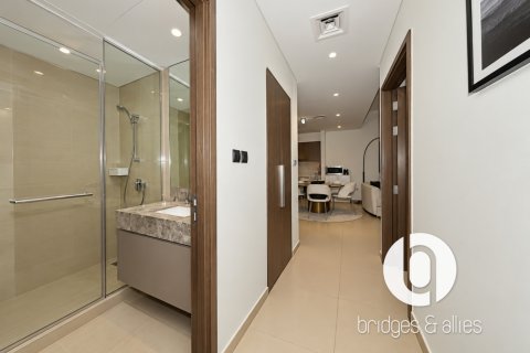 阿联酋 Dubai Downtown Dubai (Downtown Burj Dubai) 待租 : 2 卧, 103 平方米 , 编号735992 - 照片 14