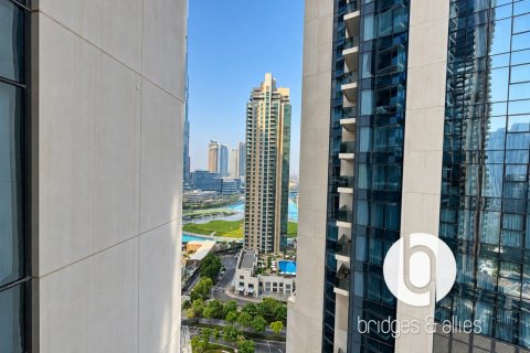 阿联酋 Dubai Downtown Dubai (Downtown Burj Dubai) 待租 : 2 卧, 103 平方米 , 编号735992 - 照片 16