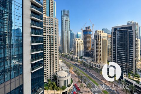 阿联酋 Dubai Downtown Dubai (Downtown Burj Dubai) 待租 : 2 卧, 103 平方米 , 编号735992 - 照片 12