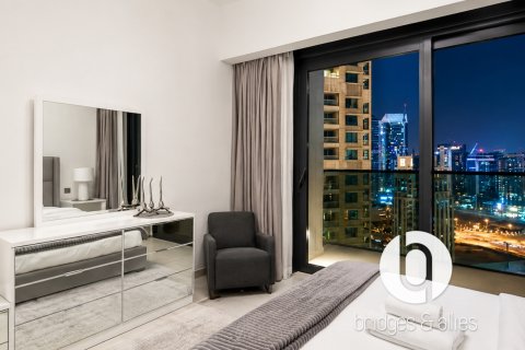 Dzīvoklis Downtown Dubai (Downtown Burj Dubai)jā, AAE 2 istabas, 103 m2 Nr. 735992 - attēls 11