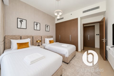 阿联酋 Dubai Downtown Dubai (Downtown Burj Dubai) 待租 : 2 卧, 103 平方米 , 编号735992 - 照片 7