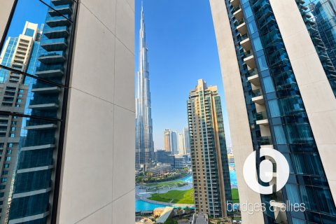Apartamento en Downtown Dubai (Downtown Burj Dubai), Dubai, EAU 2 dormitorios, 103 m² № 735992