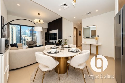 阿联酋 Dubai Downtown Dubai (Downtown Burj Dubai) 待租 : 2 卧, 103 平方米 , 编号735992 - 照片 3