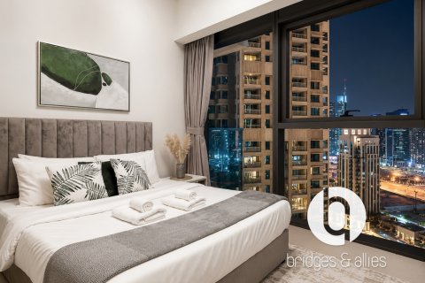 Dzīvoklis Downtown Dubai (Downtown Burj Dubai)jā, AAE 2 istabas, 103 m2 Nr. 735992 - attēls 12