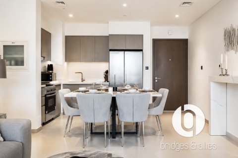 Dzīvoklis Downtown Dubai (Downtown Burj Dubai)jā, AAE 2 istabas, 103 m2 Nr. 735992 - attēls 4