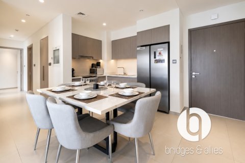 Dzīvoklis Downtown Dubai (Downtown Burj Dubai)jā, AAE 2 istabas, 103 m2 Nr. 735992 - attēls 3