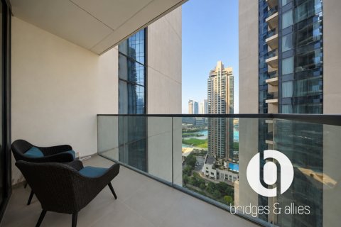 阿联酋 Dubai Downtown Dubai (Downtown Burj Dubai) 待租 : 2 卧, 103 平方米 , 编号735992 - 照片 8