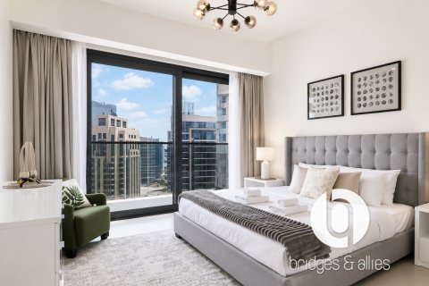 Dzīvoklis Downtown Dubai (Downtown Burj Dubai)jā, AAE 2 istabas, 103 m2 Nr. 735992 - attēls 6