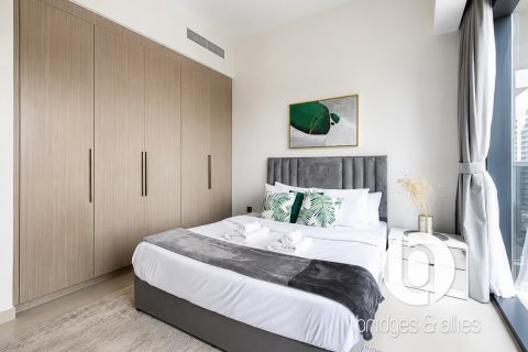 Dzīvoklis Downtown Dubai (Downtown Burj Dubai)jā, AAE 2 istabas, 103 m2 Nr. 735992 - attēls 7