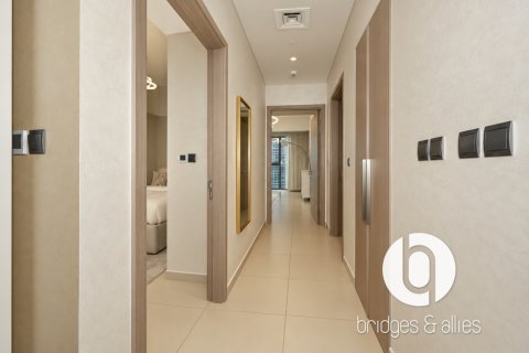 阿联酋 Dubai Downtown Dubai (Downtown Burj Dubai) 待租 : 2 卧, 103 平方米 , 编号735992 - 照片 5